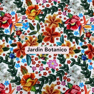 Jardin Botanico UPF 50+ EC118