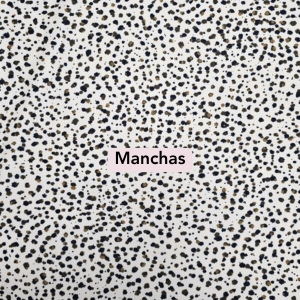 Manchas UPF 50+ EC122