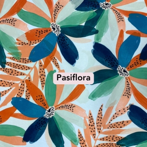 Pasiflora UPF 50+ EC115