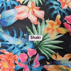 Shaki UPF 50+ EC138