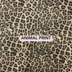 Animal Print