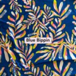 Blue Bippin