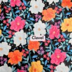 Clavel