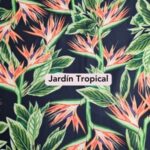 Jardin Tropical