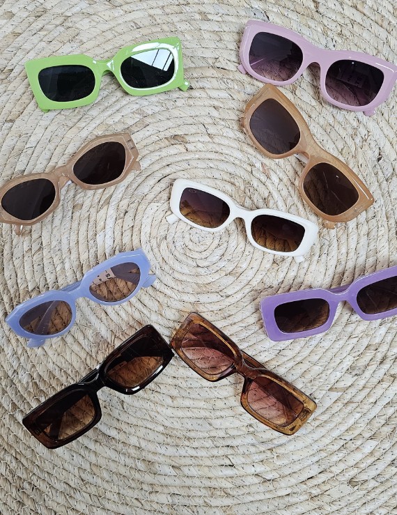 Lentes de Sol