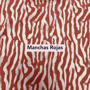 Manchas Rojas UPF 50+ EC149
