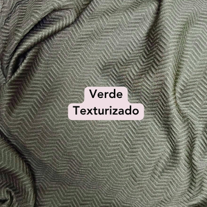 Verde Texturizado UPF 50+ EC150
