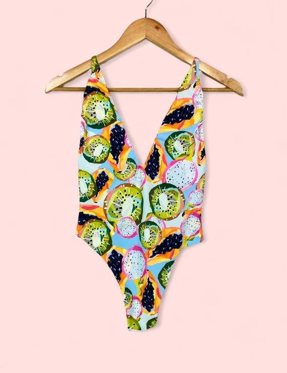 Jazz One Piece