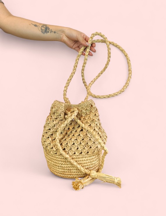 Bolso Redondo NH