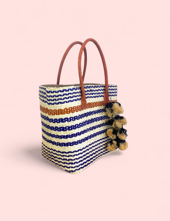 BOLSO SISAL