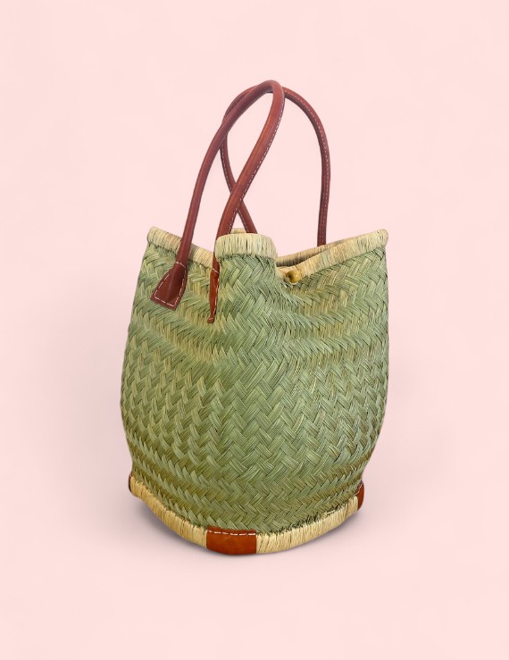 BOLSO TEJIDO ARAVOLA
