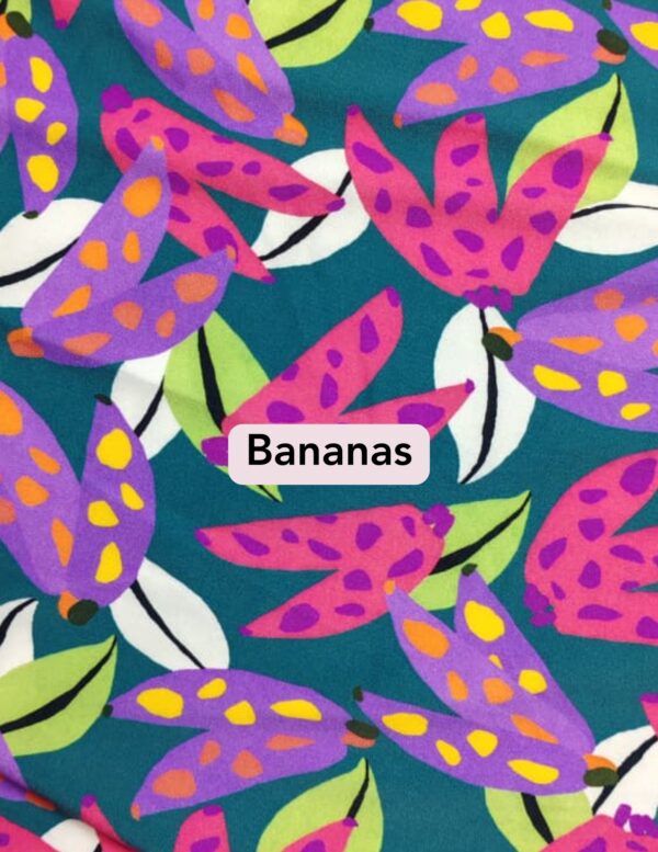 Bananas UPF 50+ EC153