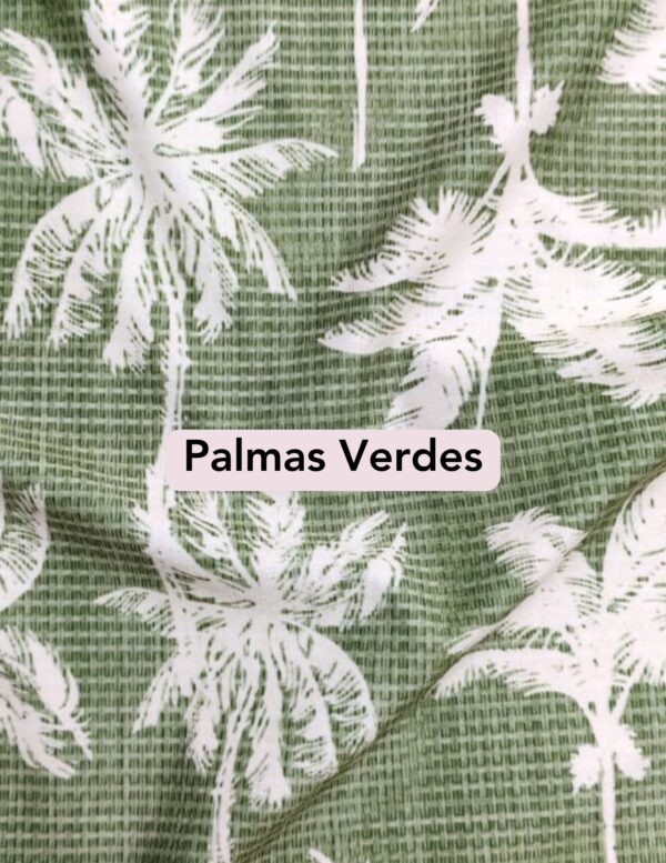 Palmas Verdes