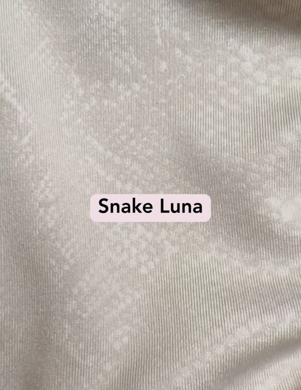 Snake Luna UPF 50+ EC156