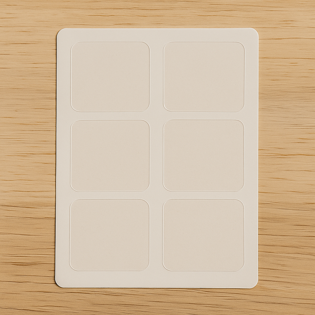 Parches antiresaca transparentes, parches transdermicos