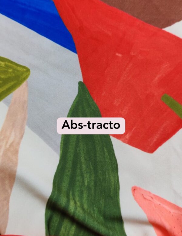 Abs-tracto UPF 50+ EC160