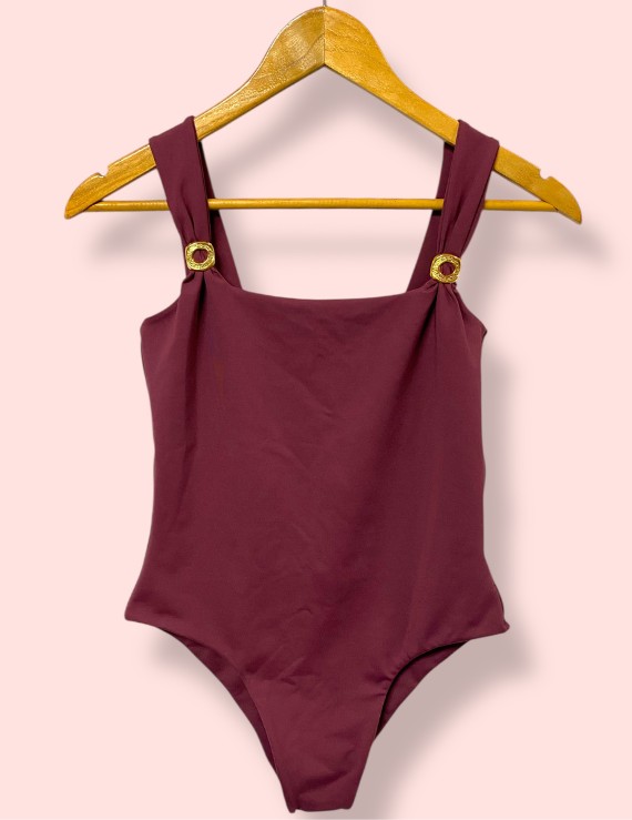 Cara One Piece con Herraje