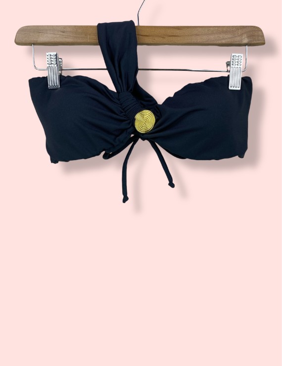 Chiara Top con Herraje