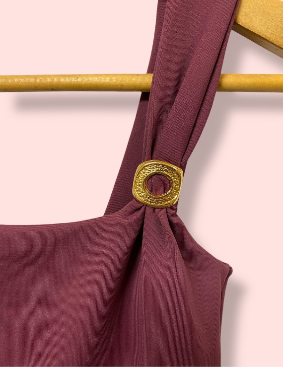 Cara One Piece con Herraje - Imagen 2