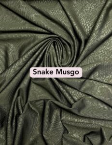 snake-musgo