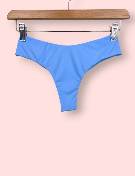Bottom Brasilero Básico - Maila